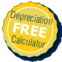 FREE DEPRECIATION CALCULATOR